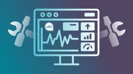 Thumbnail: monitoring tools
